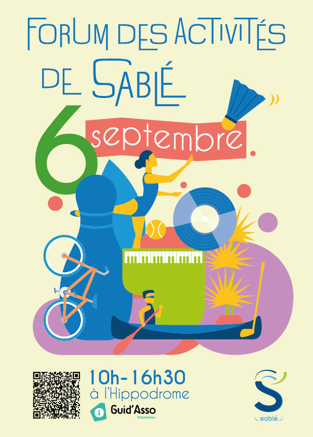 Forum des activités