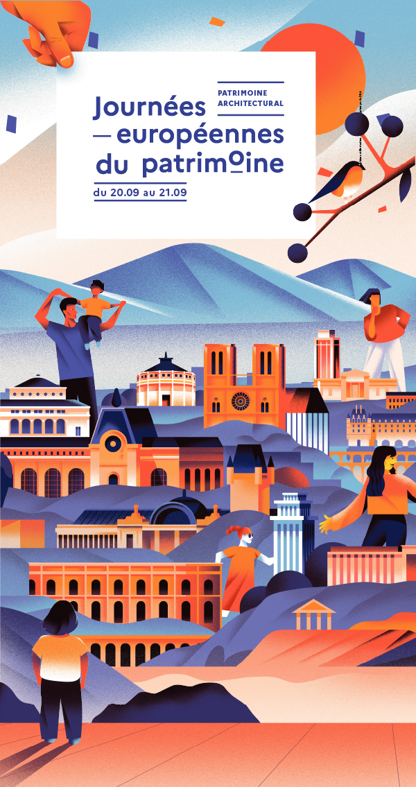Journées Européennes du Patrimoine