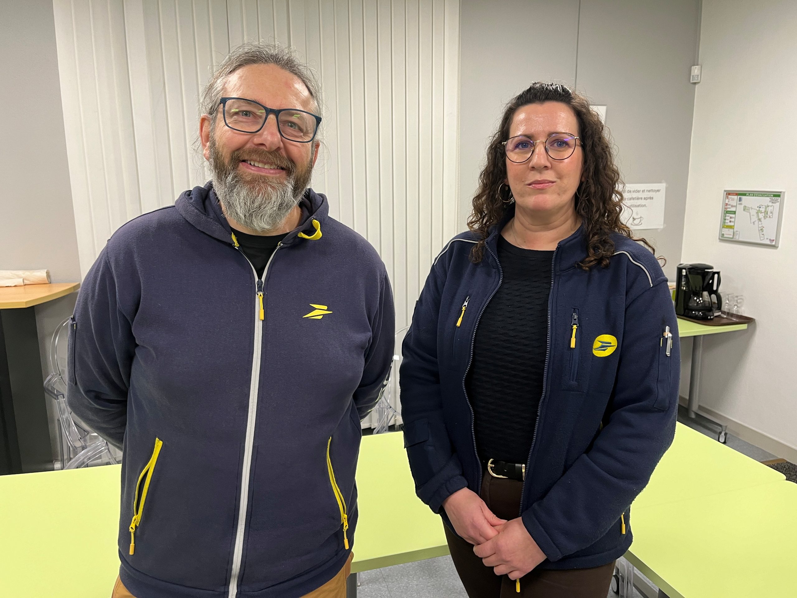 Campagne annuelle de recensement du jeudi 15 janvier au samedi 21 février