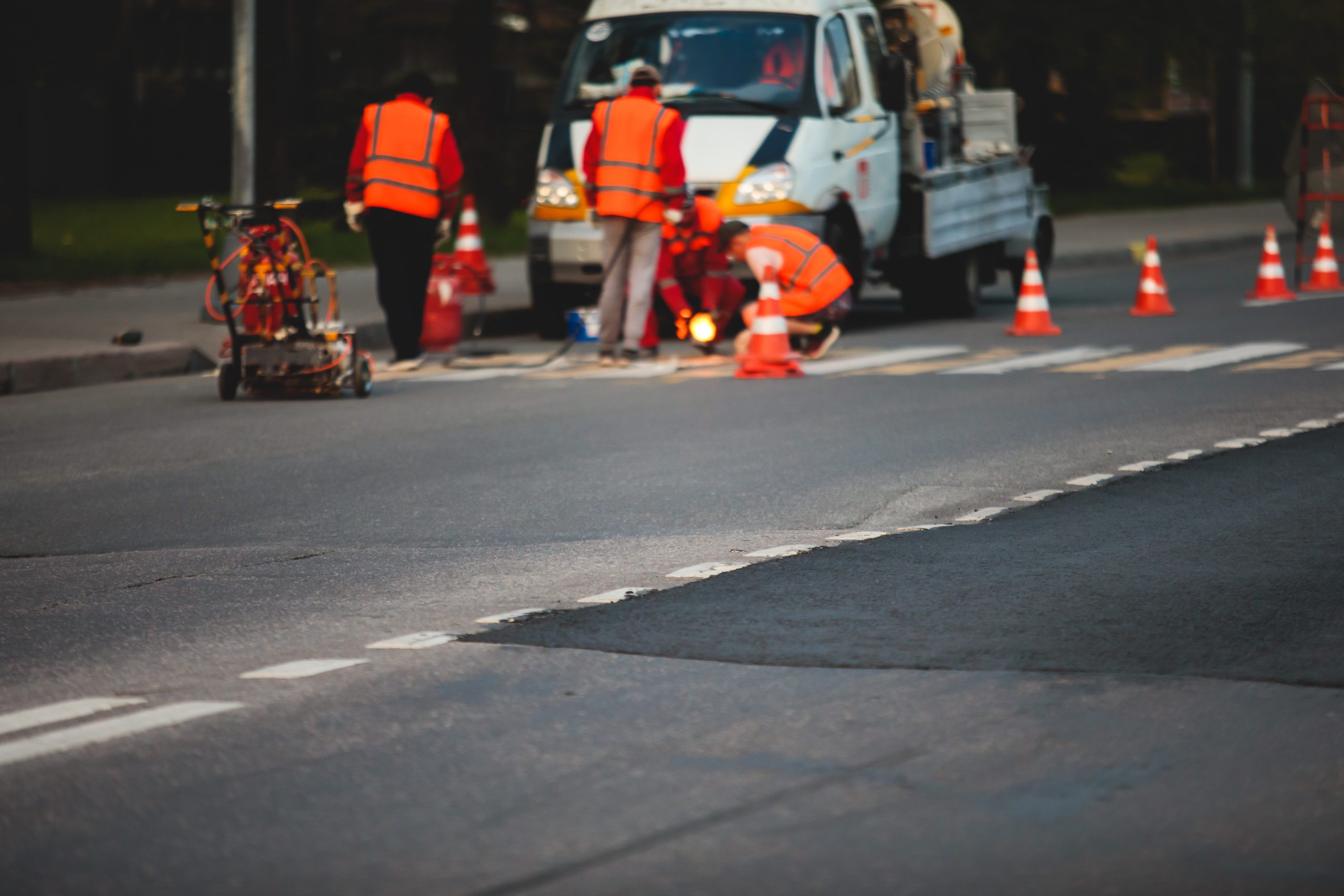 INFO TRAVAUX – VOIE SANS ISSUE RUE D&rsquo;ERVE