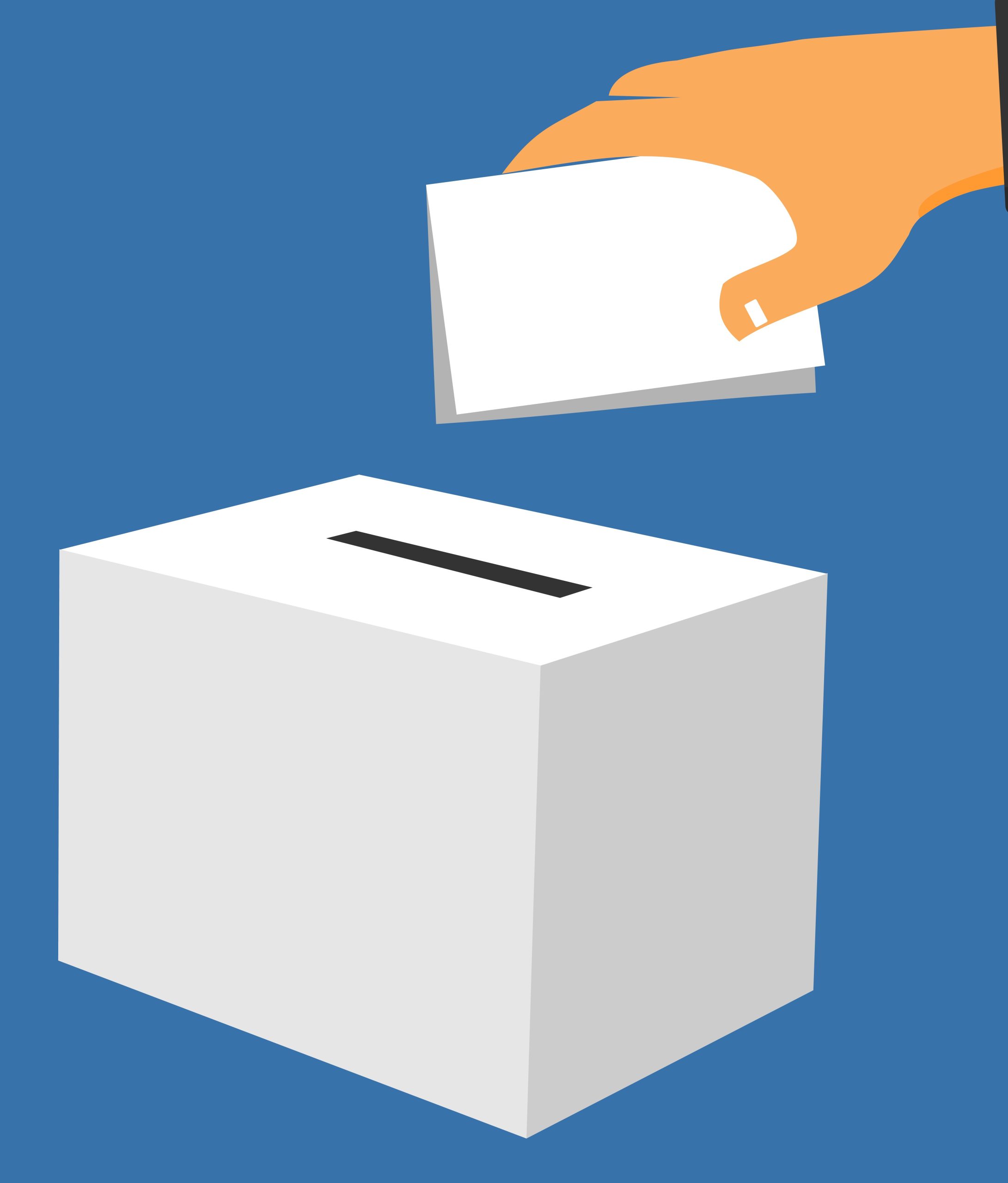 LISTES ÉLECTORALES : VÉRIFIEZ VOTRE SITUATION